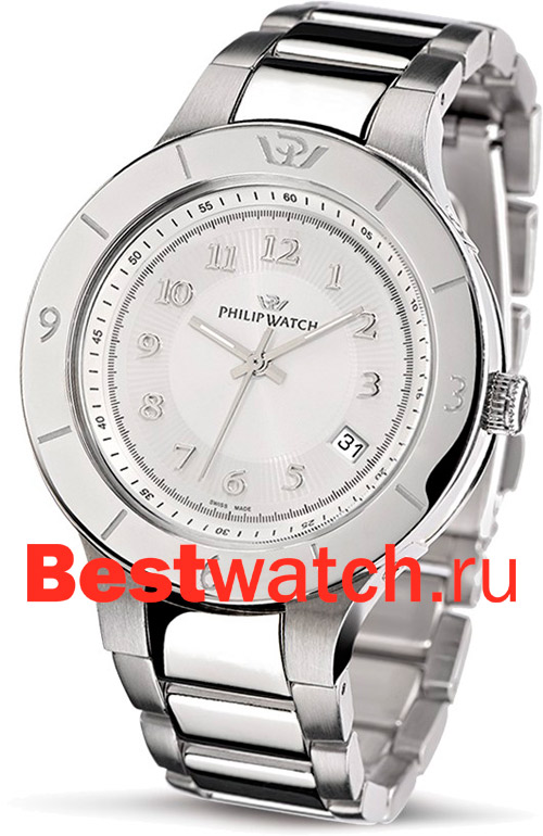 Часы Philip Watch Trevi 8253186045